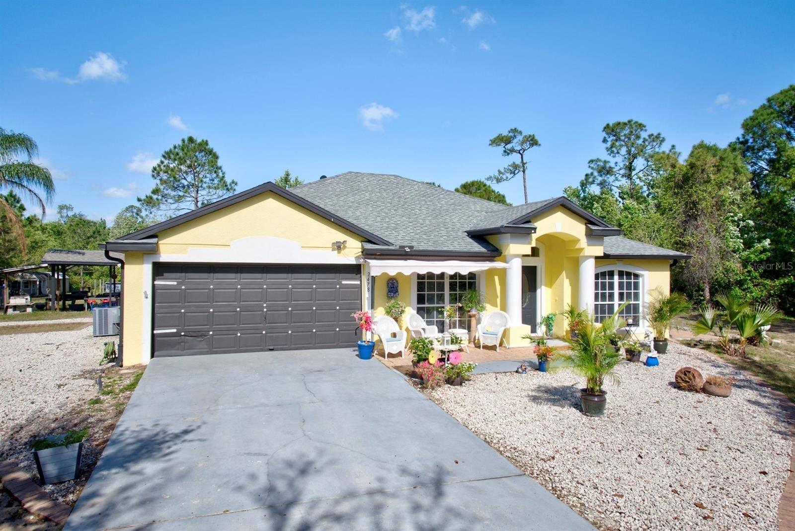 2478 THACKER TRL, Kissimmee, FL 34747