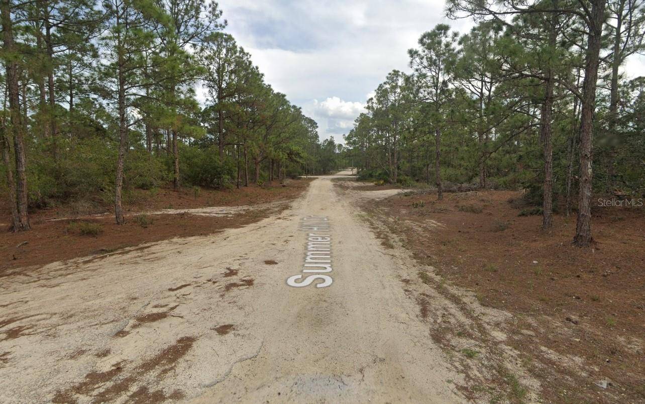 401 WIND ROSE AVE, Lake Placid, FL 33852