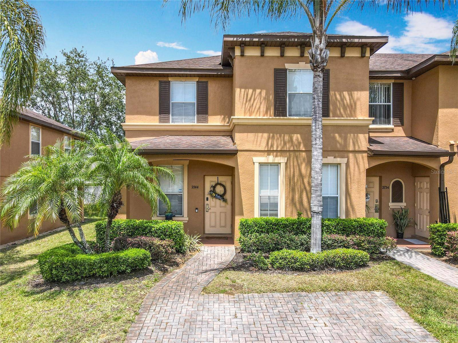 2744 CALABRIA AVE, Davenport, FL 33897