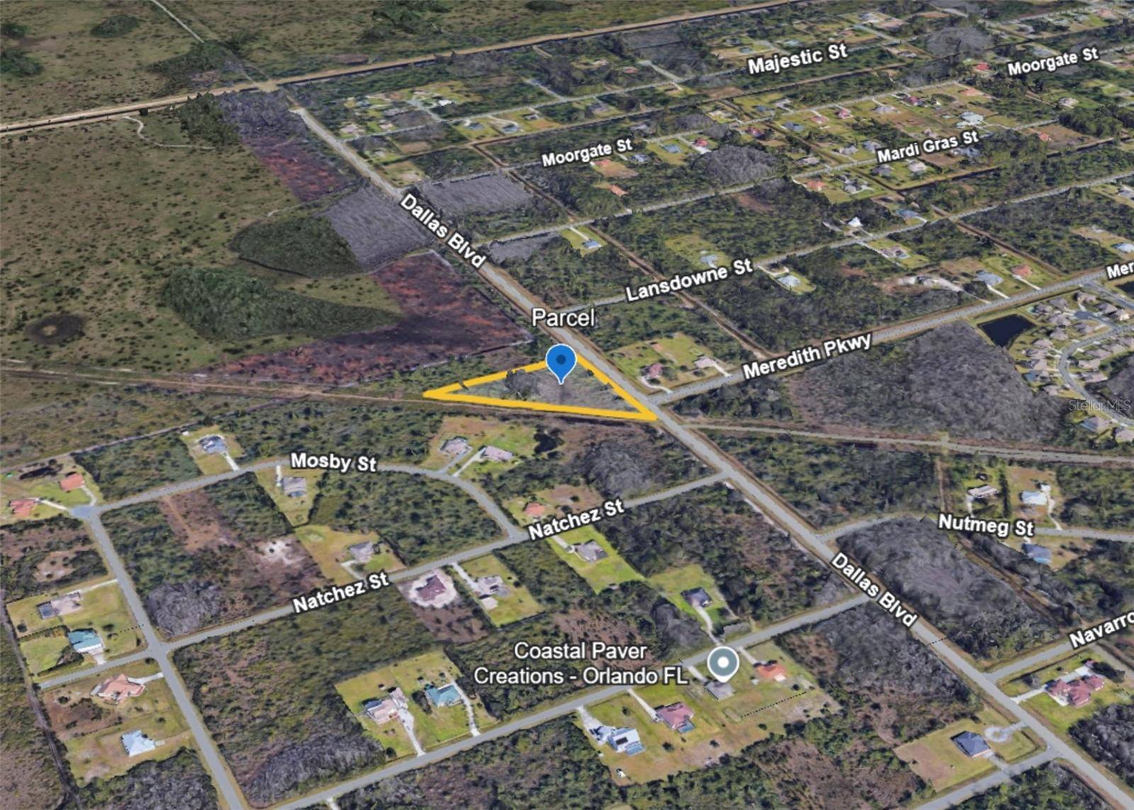 DALLAS BLVD, Orlando, FL 32833