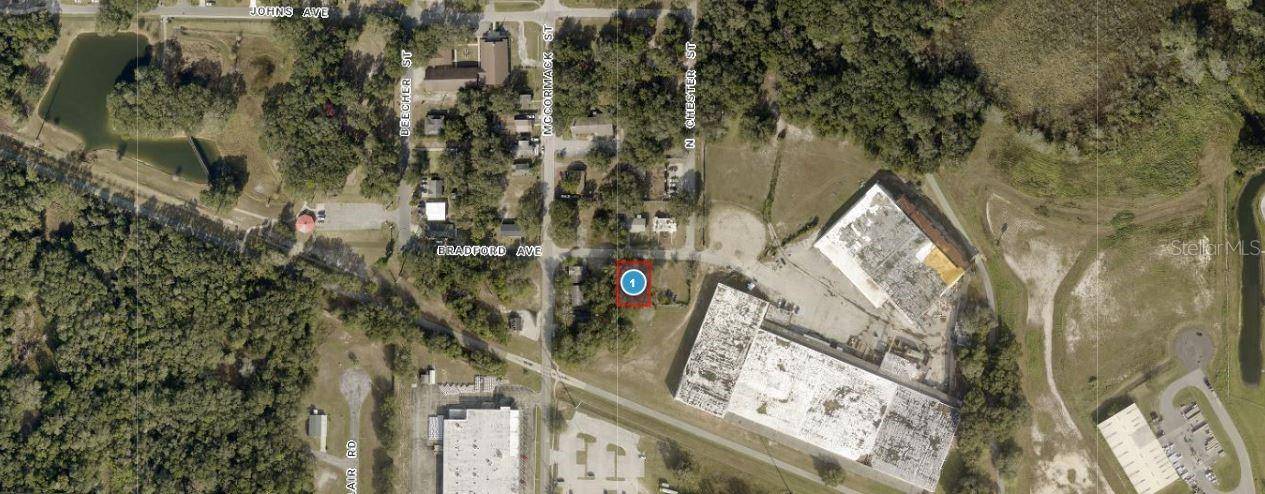 1903 BRADFORD AVE, Leesburg, FL 34748
