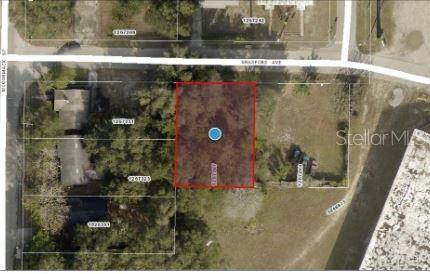 1903 BRADFORD AVE, Leesburg, FL 34748