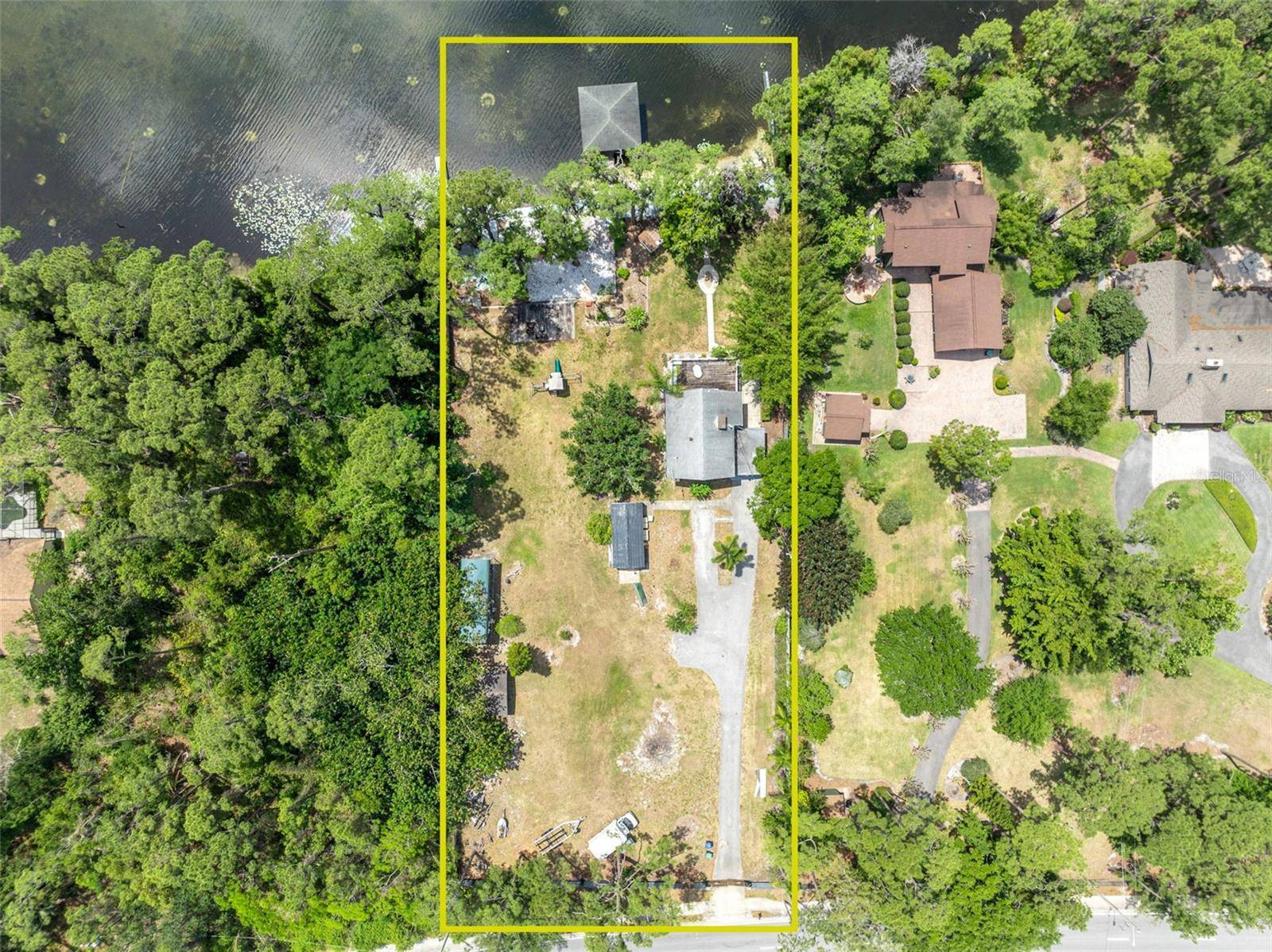 11424 WESTWOOD BLVD, Orlando, FL 32821
