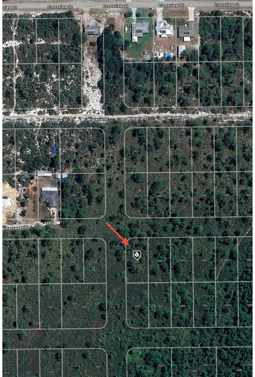 629 GADWALL AVE, Lake Placid, FL 33852