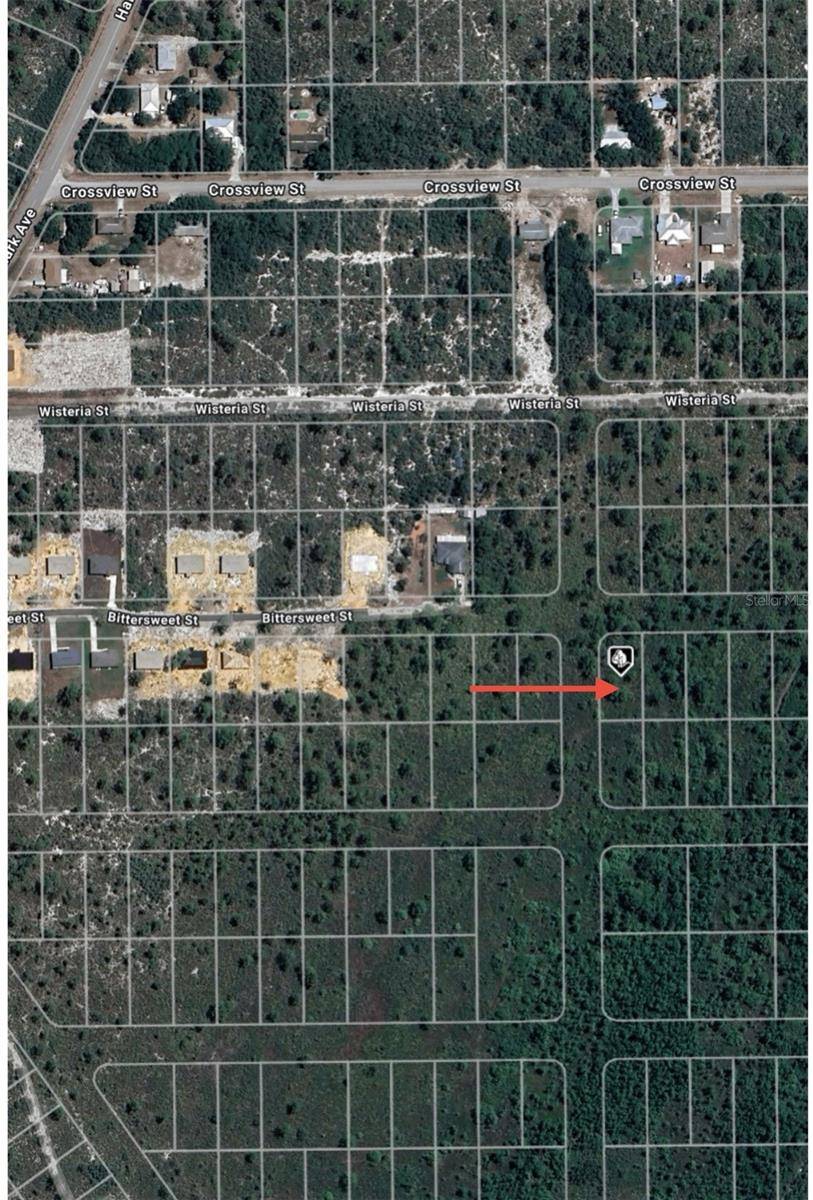 629 GADWALL AVE, Lake Placid, FL 33852