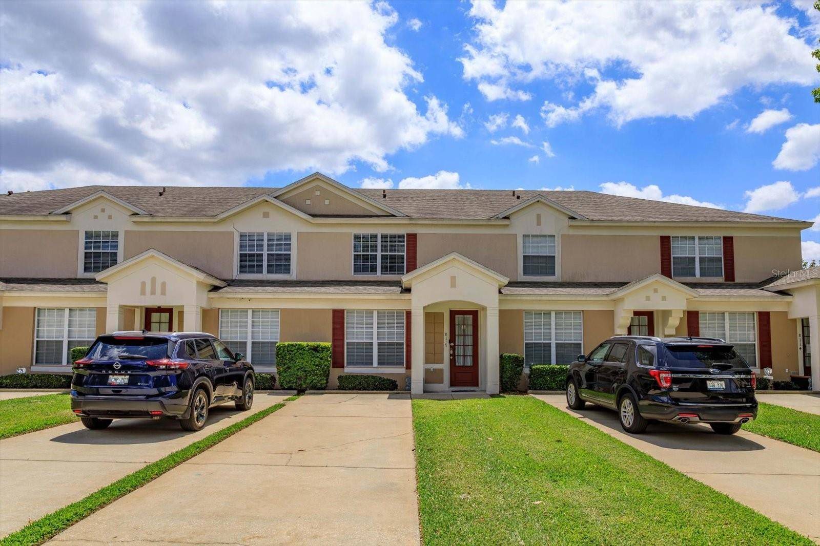 8110 PRINCESS PALM LN, Kissimmee, FL 34747