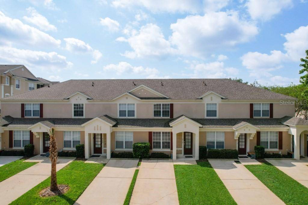 8110 PRINCESS PALM LN, Kissimmee, FL 34747