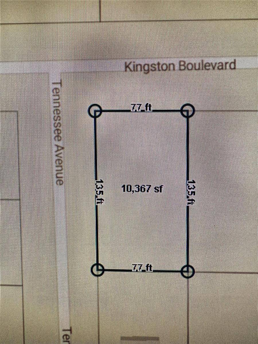 219 KINGSTON BLVD, Satsuma, FL 32189