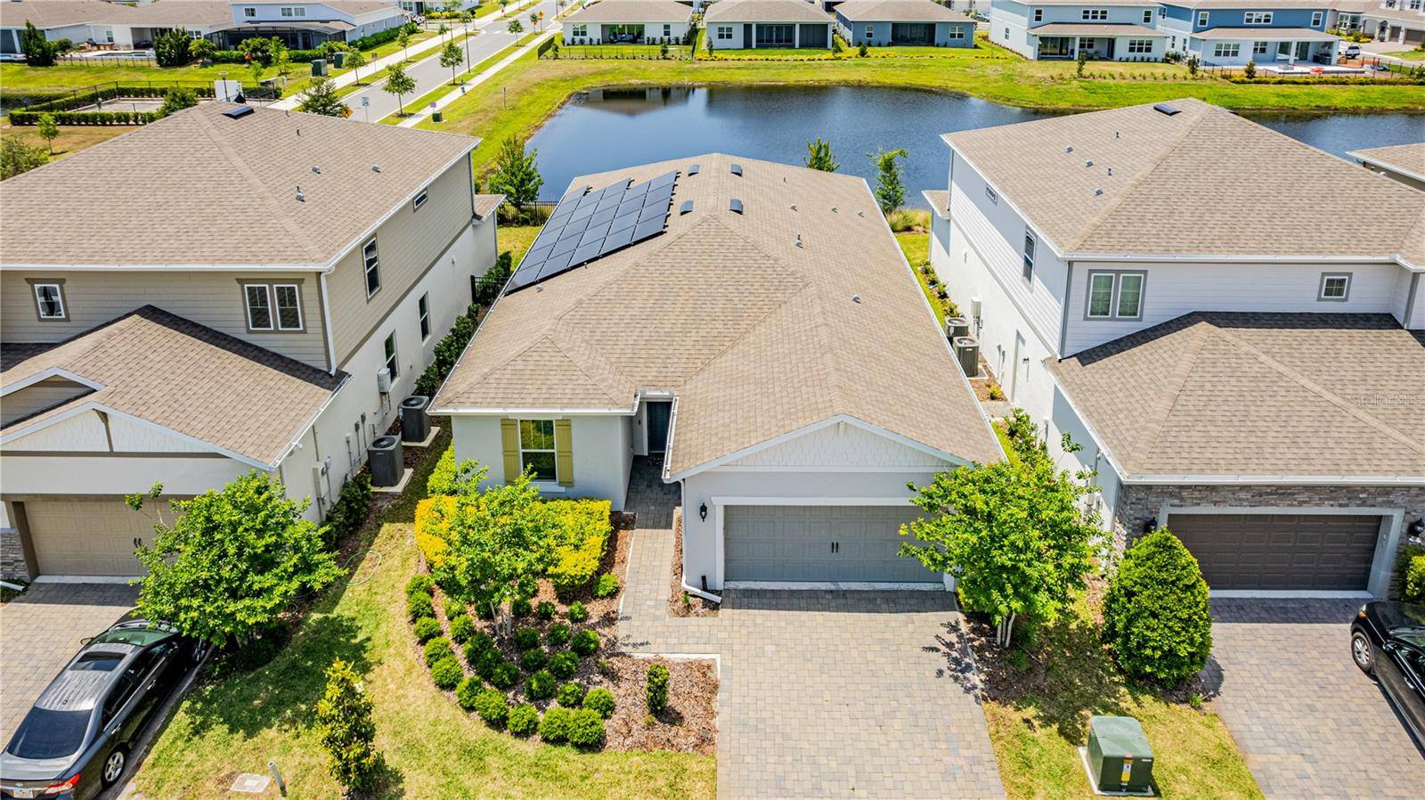 13864 DESTIN BEACH LN, Orlando, FL 32827