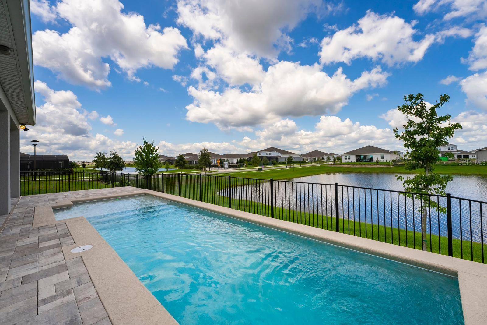 13864 DESTIN BEACH LN, Orlando, FL 32827