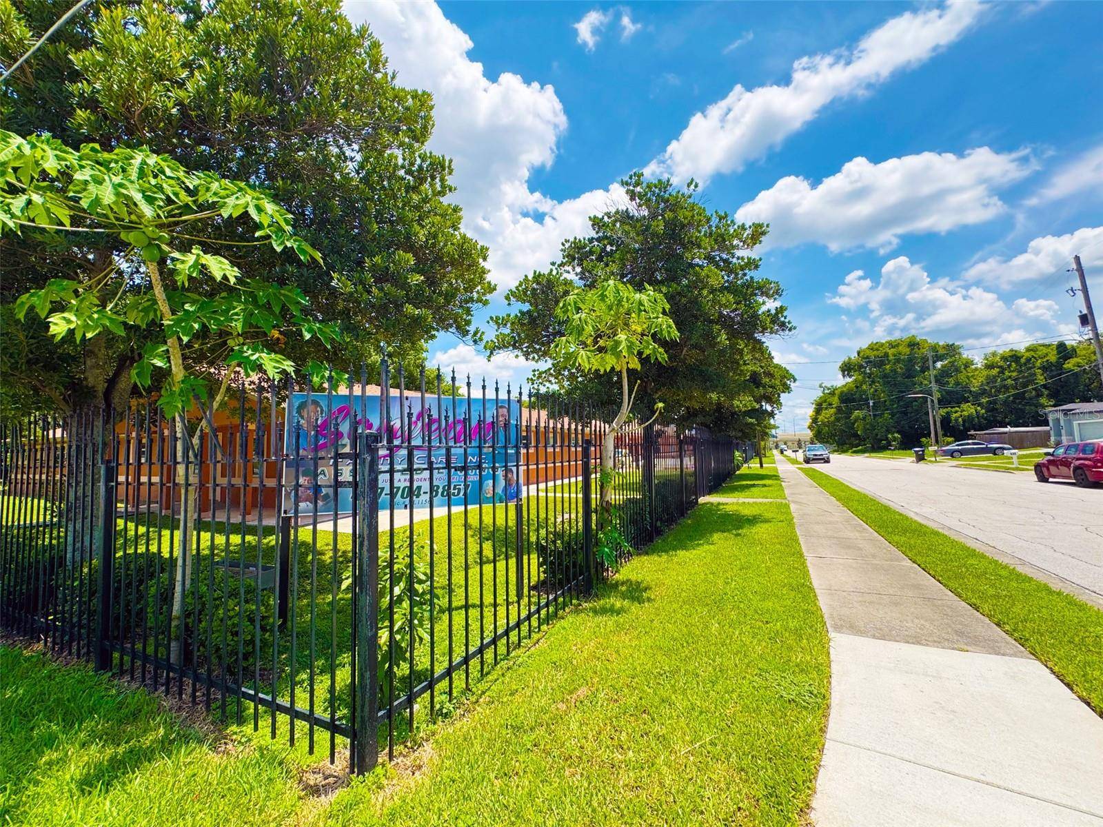 Address not disclosed, Orlando, FL 32805