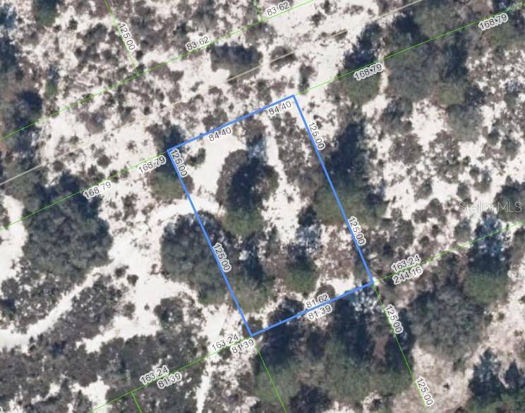 463 HUMORESQUE LN, Lake Placid, FL 33852