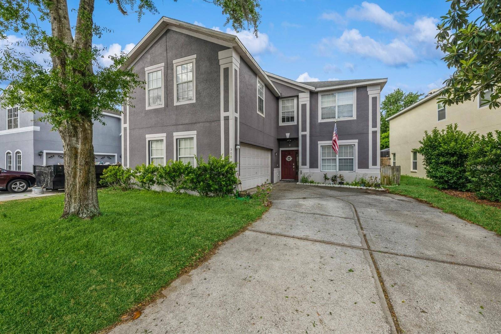502 FREEMAN ST, Longwood, FL 32750