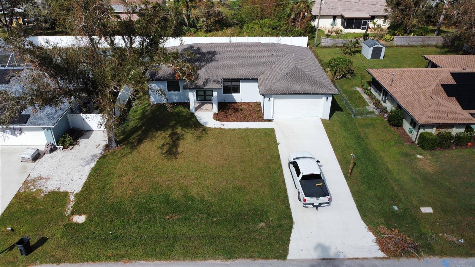 20296 RUTHERFORD AVE, Port Charlotte, FL 33952