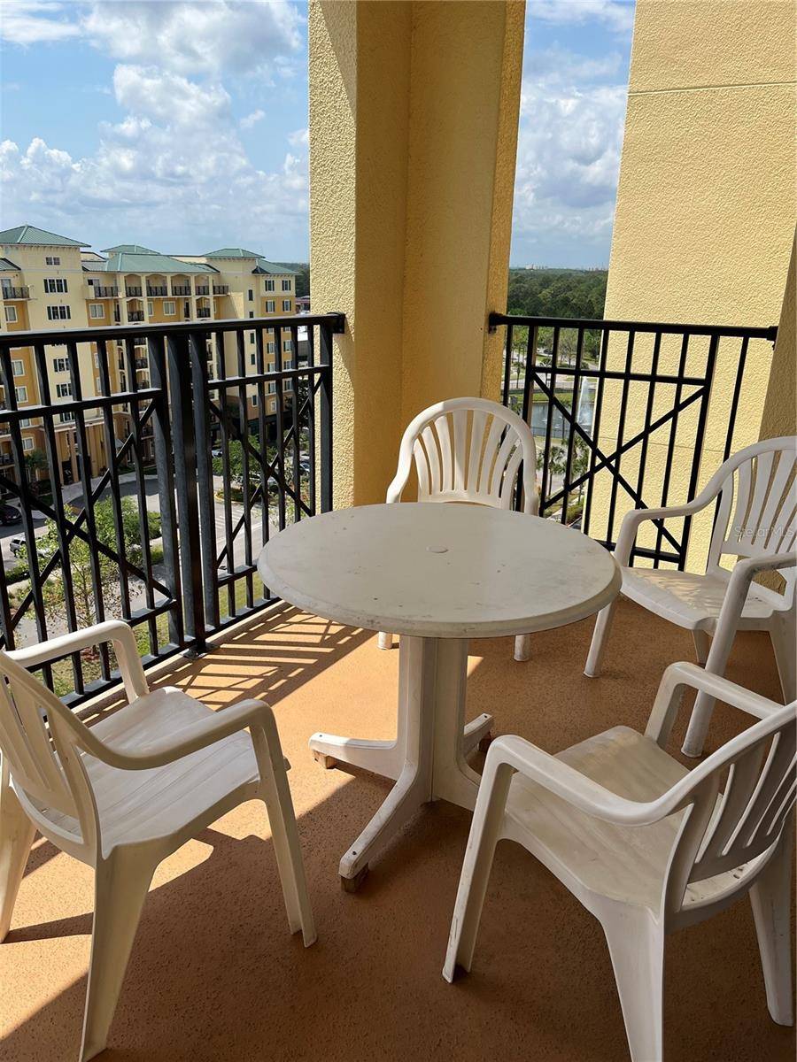 8101 RESORT VILLAGE DR #3909, Orlando, FL 32821
