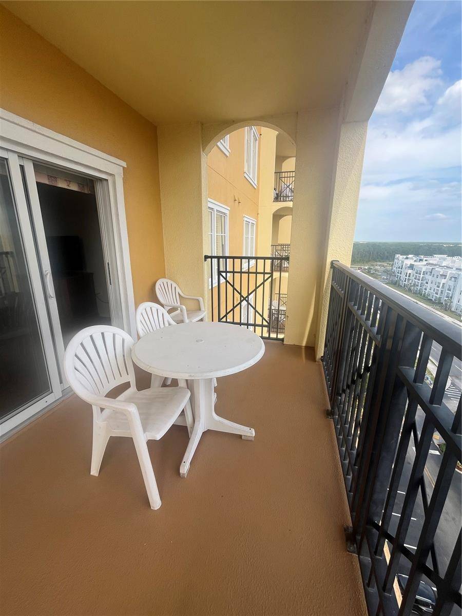 8101 RESORT VILLAGE DR #3909, Orlando, FL 32821