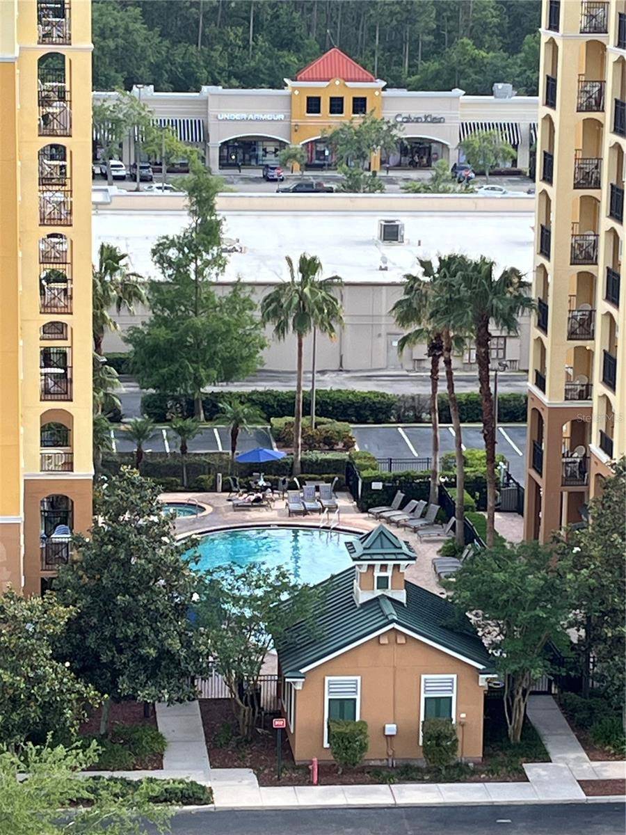 8101 RESORT VILLAGE DR #3909, Orlando, FL 32821