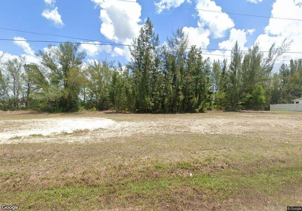 3619 NE 9TH AVE, Cape Coral, FL 33909