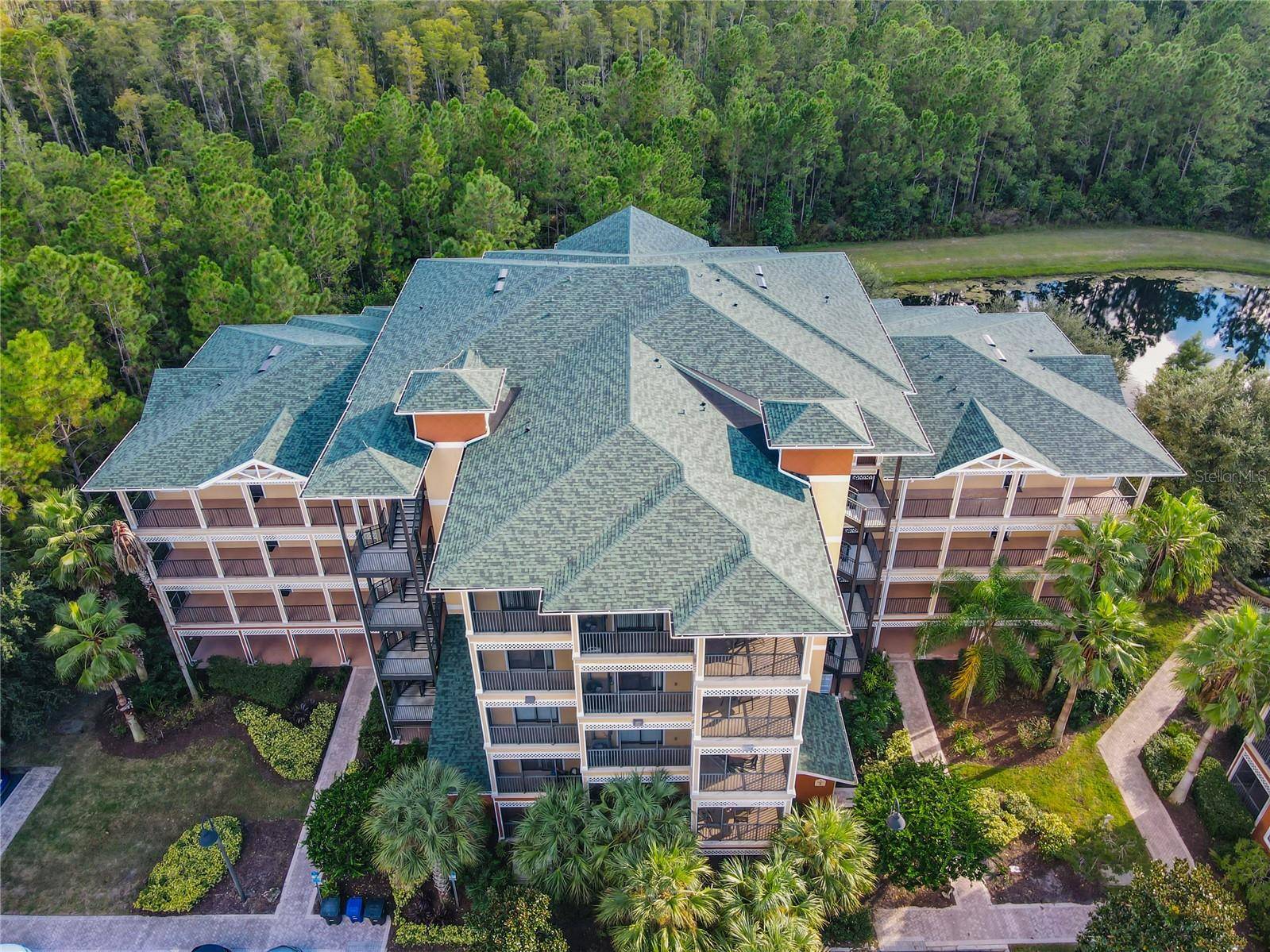 9061 TREASURE TROVE LN #403, Kissimmee, FL 34747