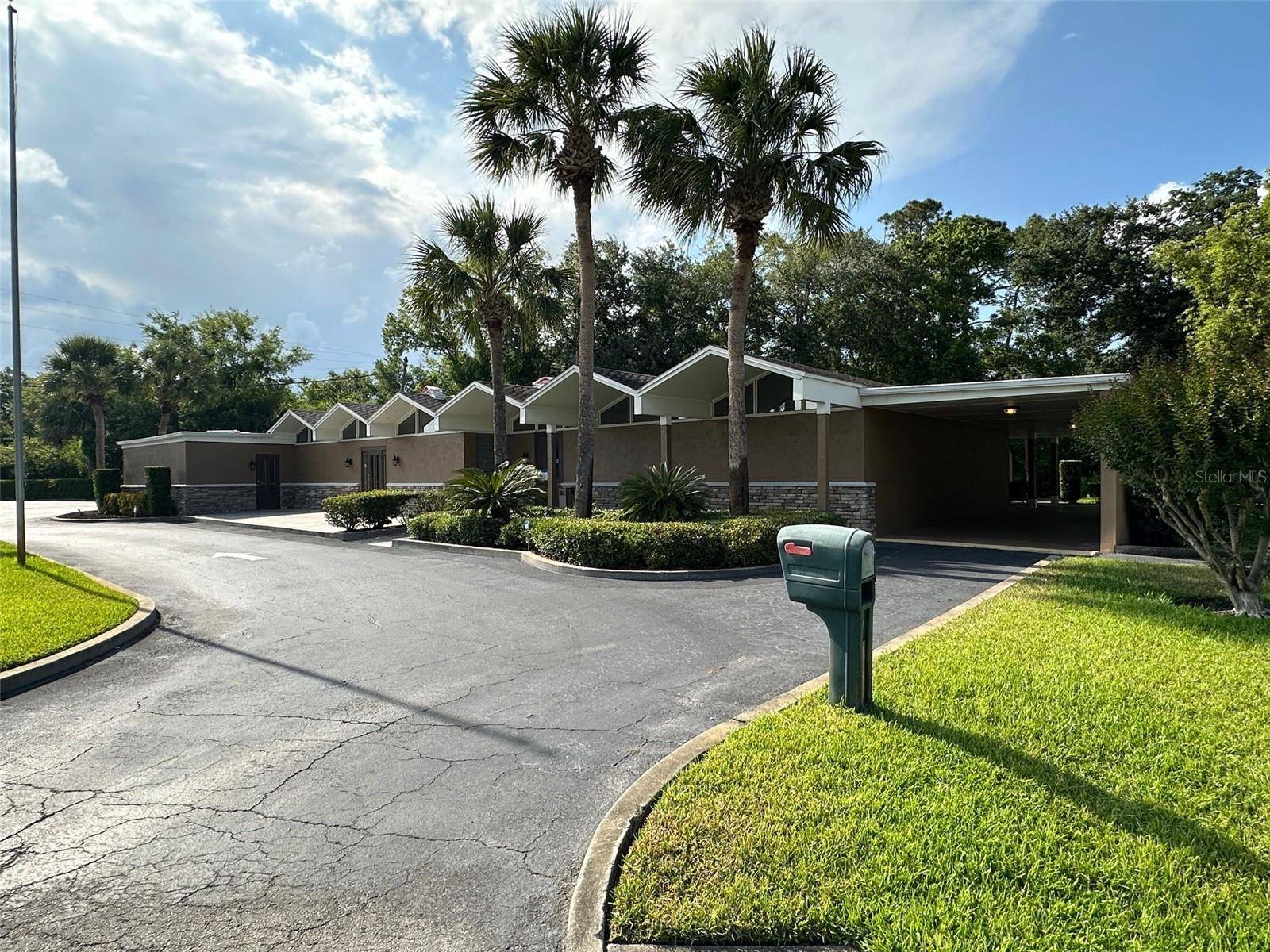 500 E AIRPORT BLVD, Sanford, FL 32773