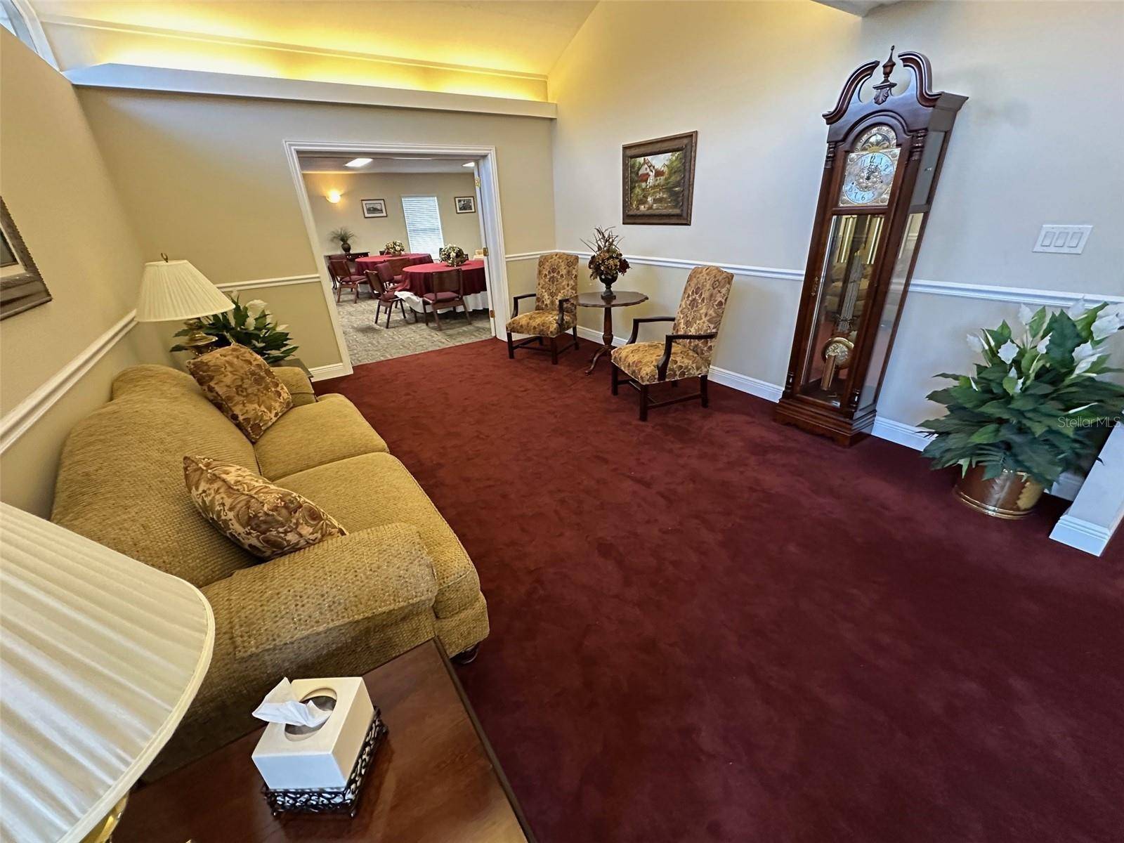 500 E AIRPORT BLVD, Sanford, FL 32773