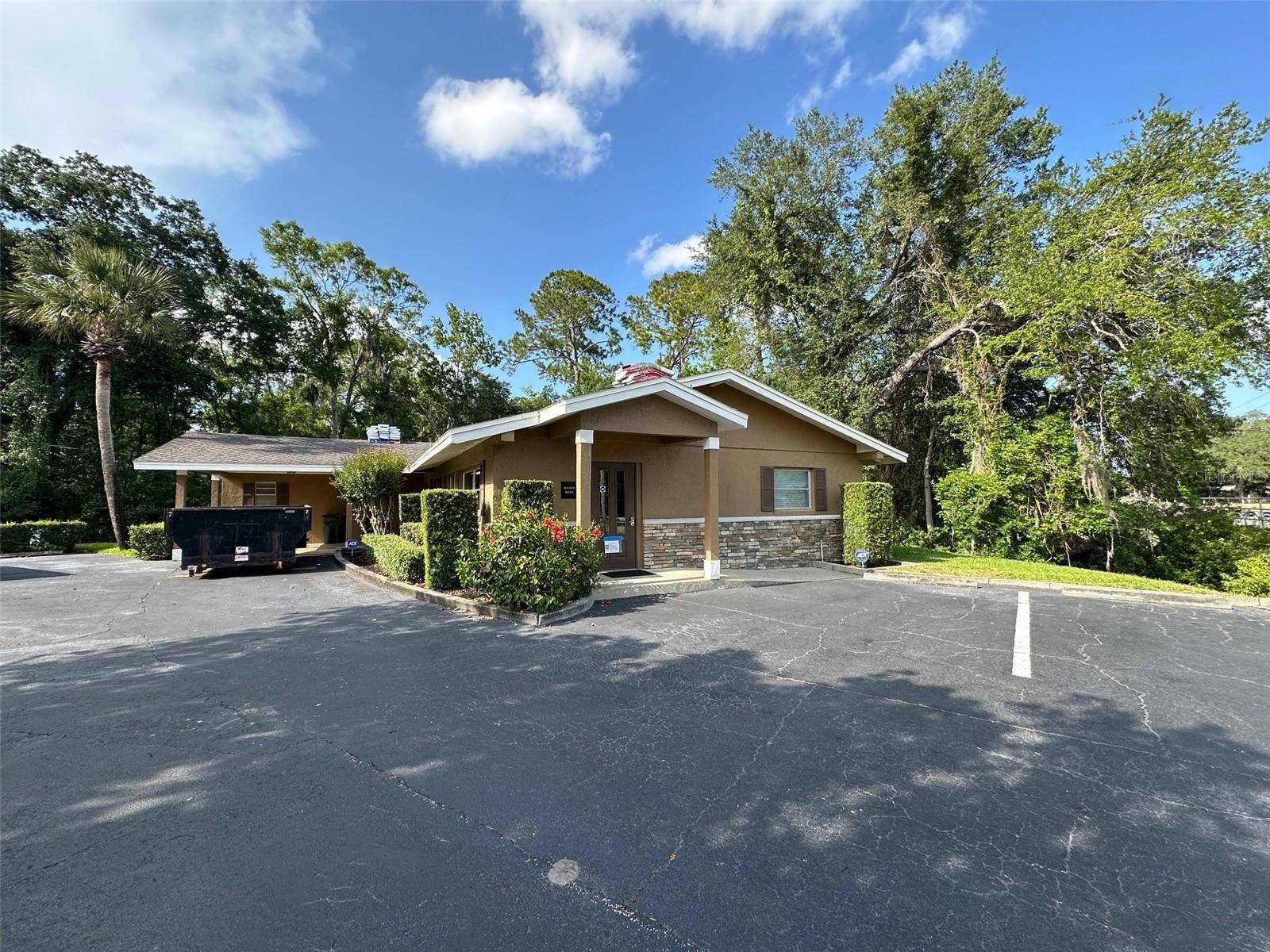 502 E AIRPORT BLVD, Sanford, FL 32773