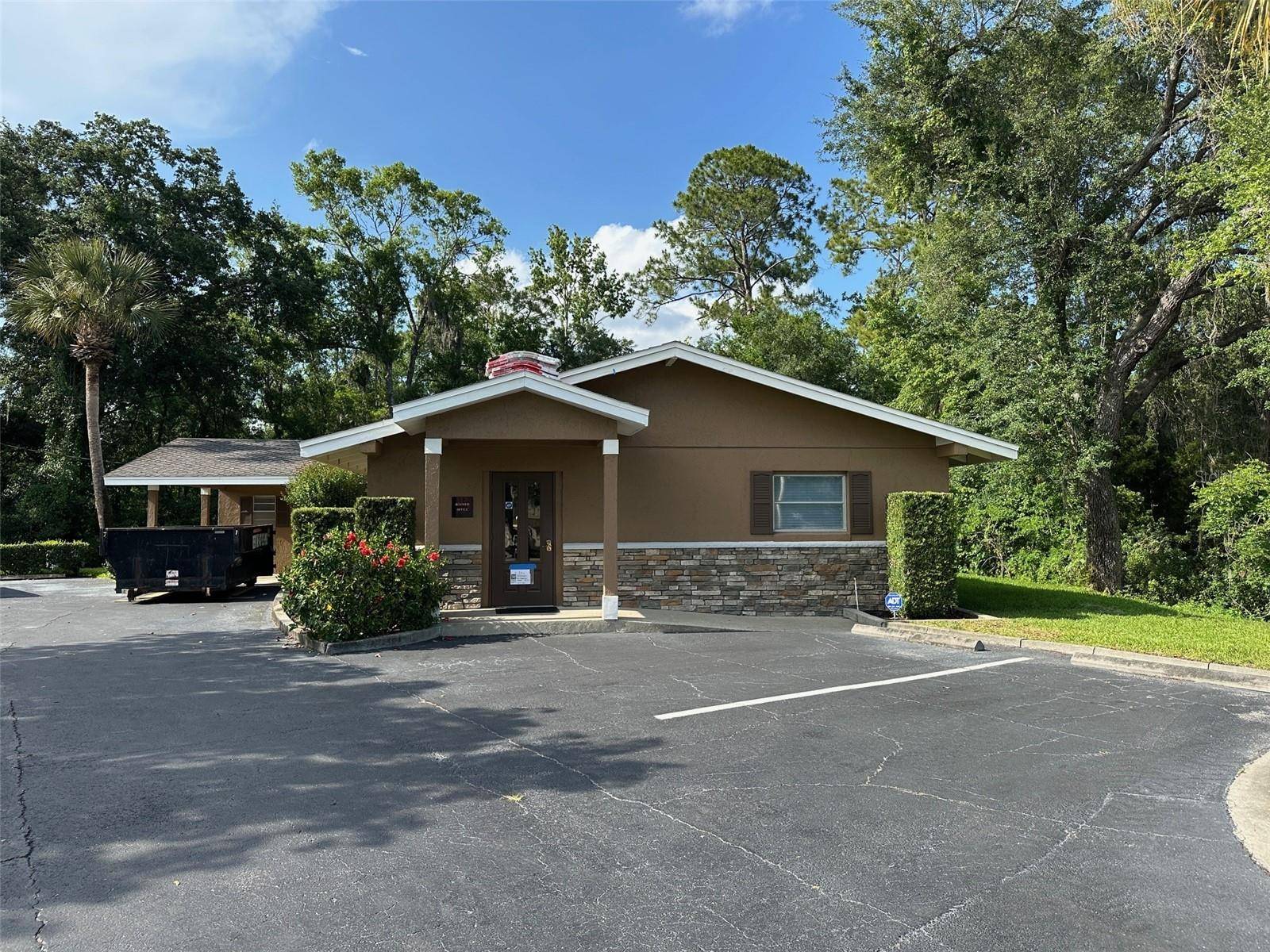 502 E AIRPORT BLVD, Sanford, FL 32773