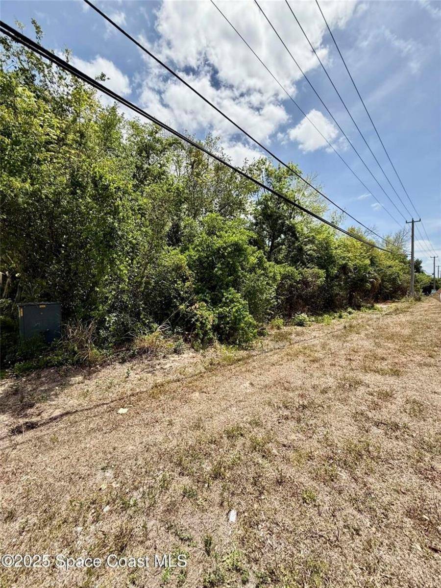 WASHINGTON AVE, Titusville, FL 32796