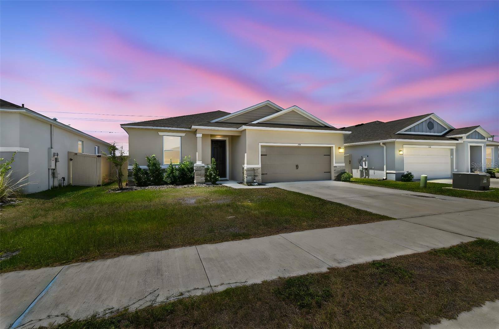 292 SPIRIT LANDINGS CIR, Winter Haven, FL 33880
