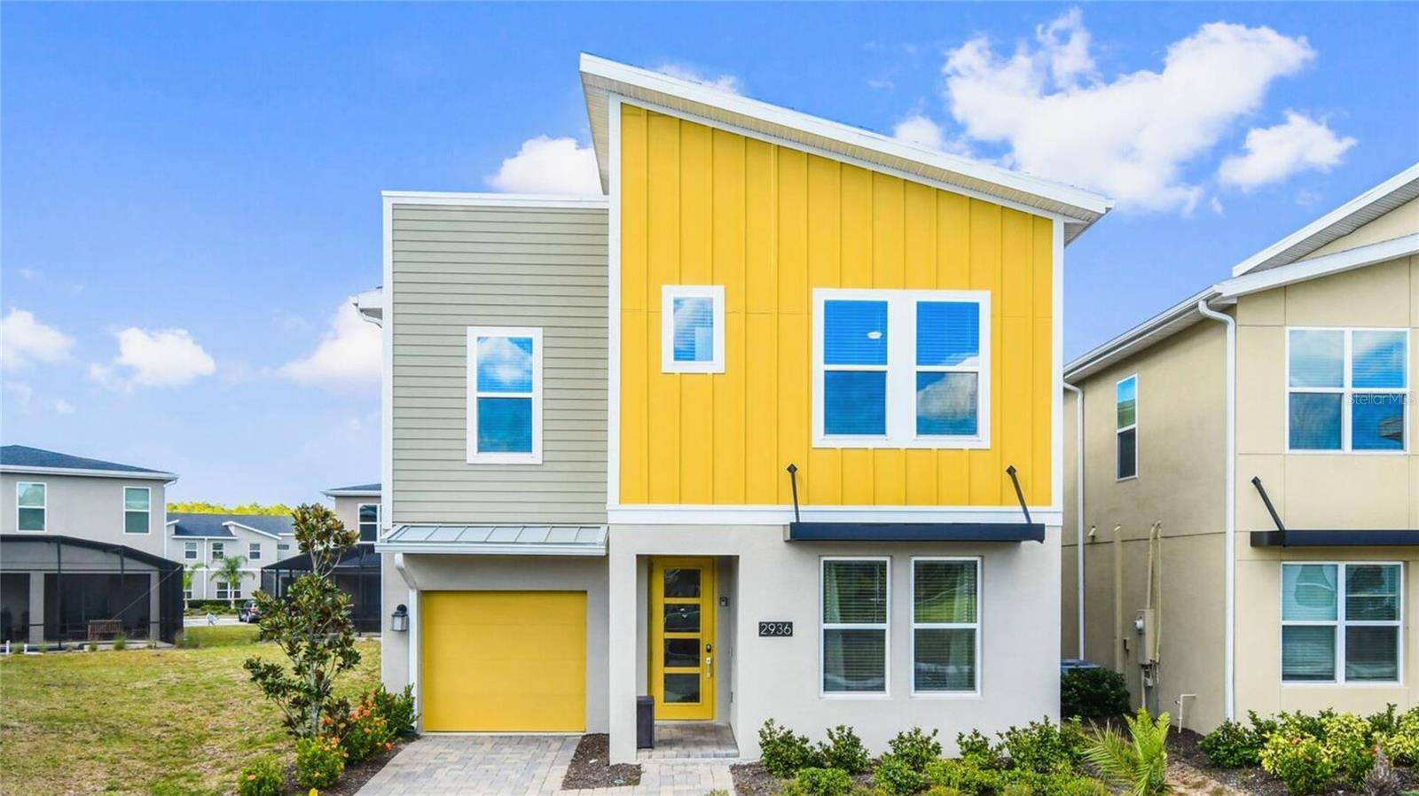 2936 PROTAGONIST ST, Kissimmee, FL 34746