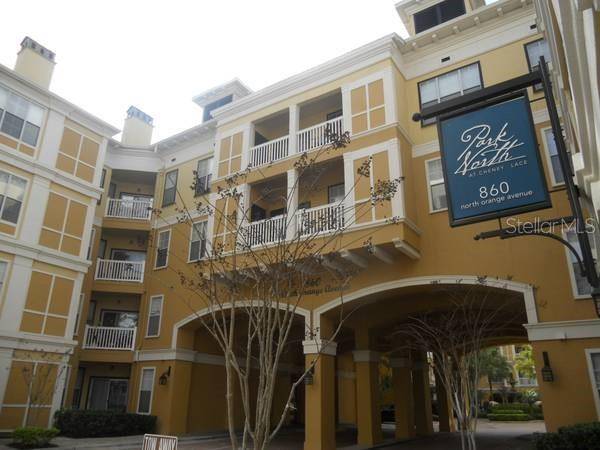 860 N ORANGE AVE #428, Orlando, FL 32801