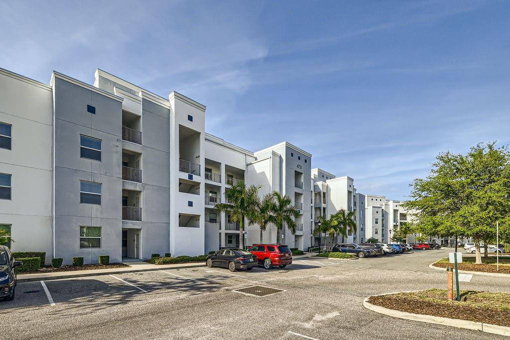 4731 CLOCK TOWER DR #104, Kissimmee, FL 34746