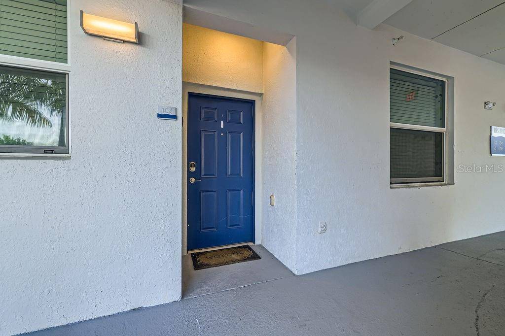 4731 CLOCK TOWER DR #104, Kissimmee, FL 34746
