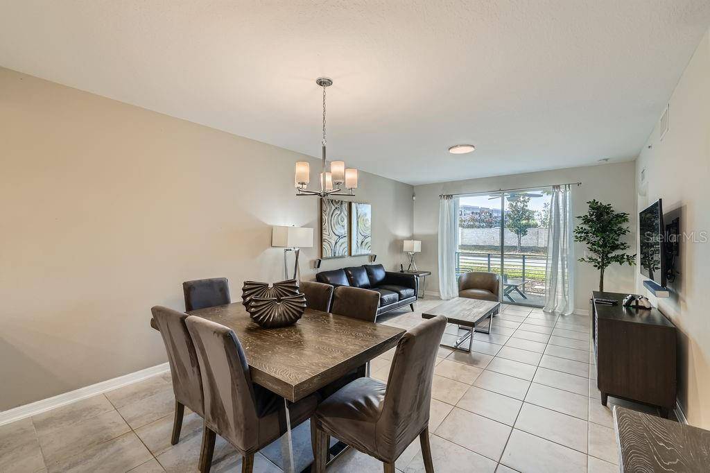 4731 CLOCK TOWER DR #104, Kissimmee, FL 34746