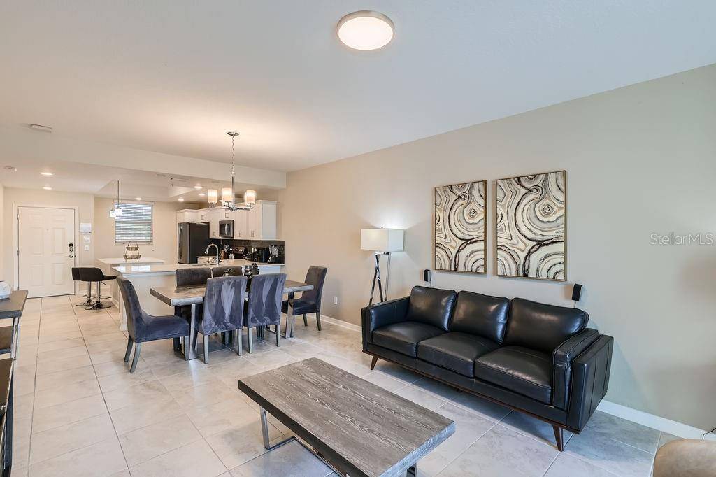 4731 CLOCK TOWER DR #104, Kissimmee, FL 34746