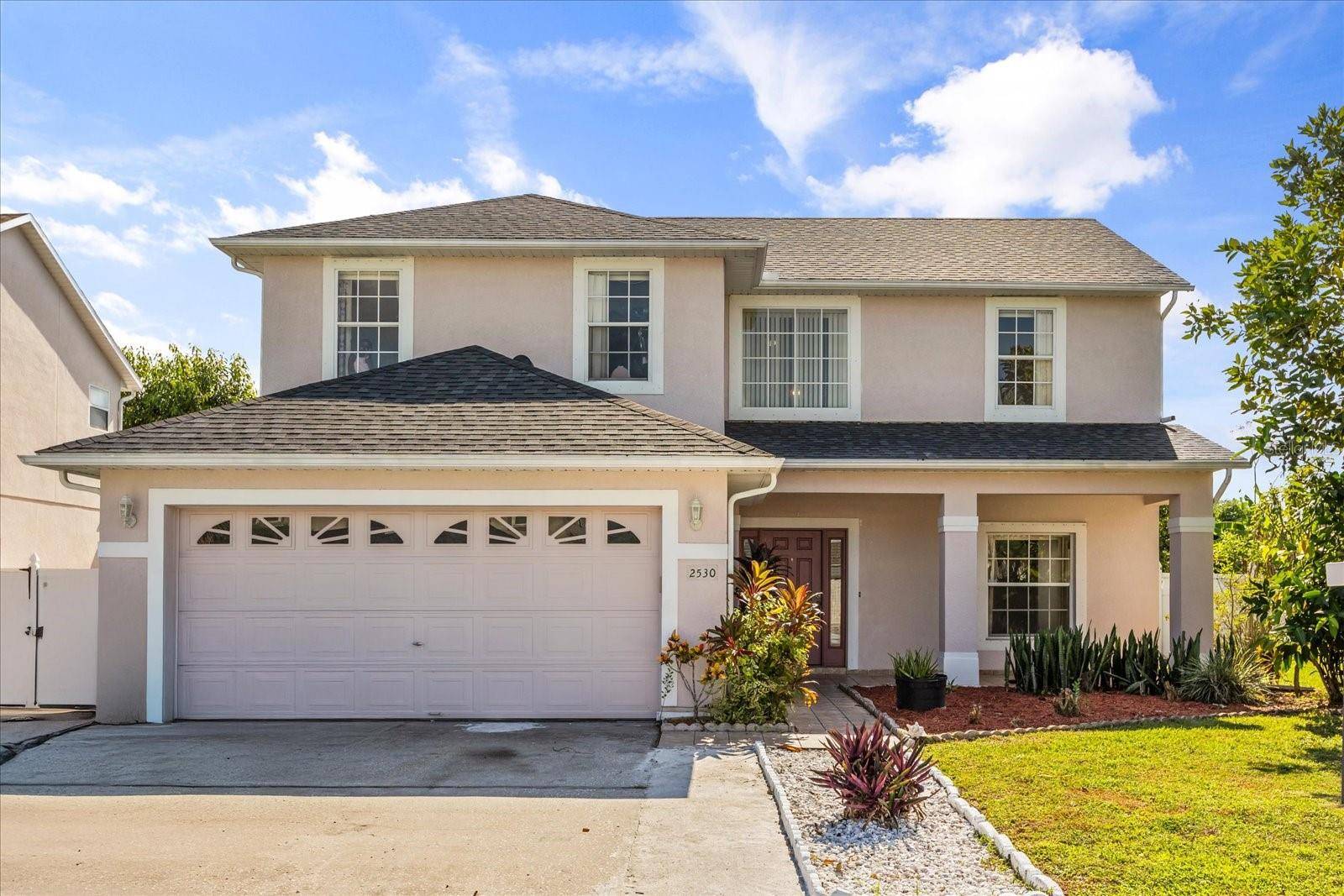 2530 BAYKAL DR, Kissimmee, FL 34746
