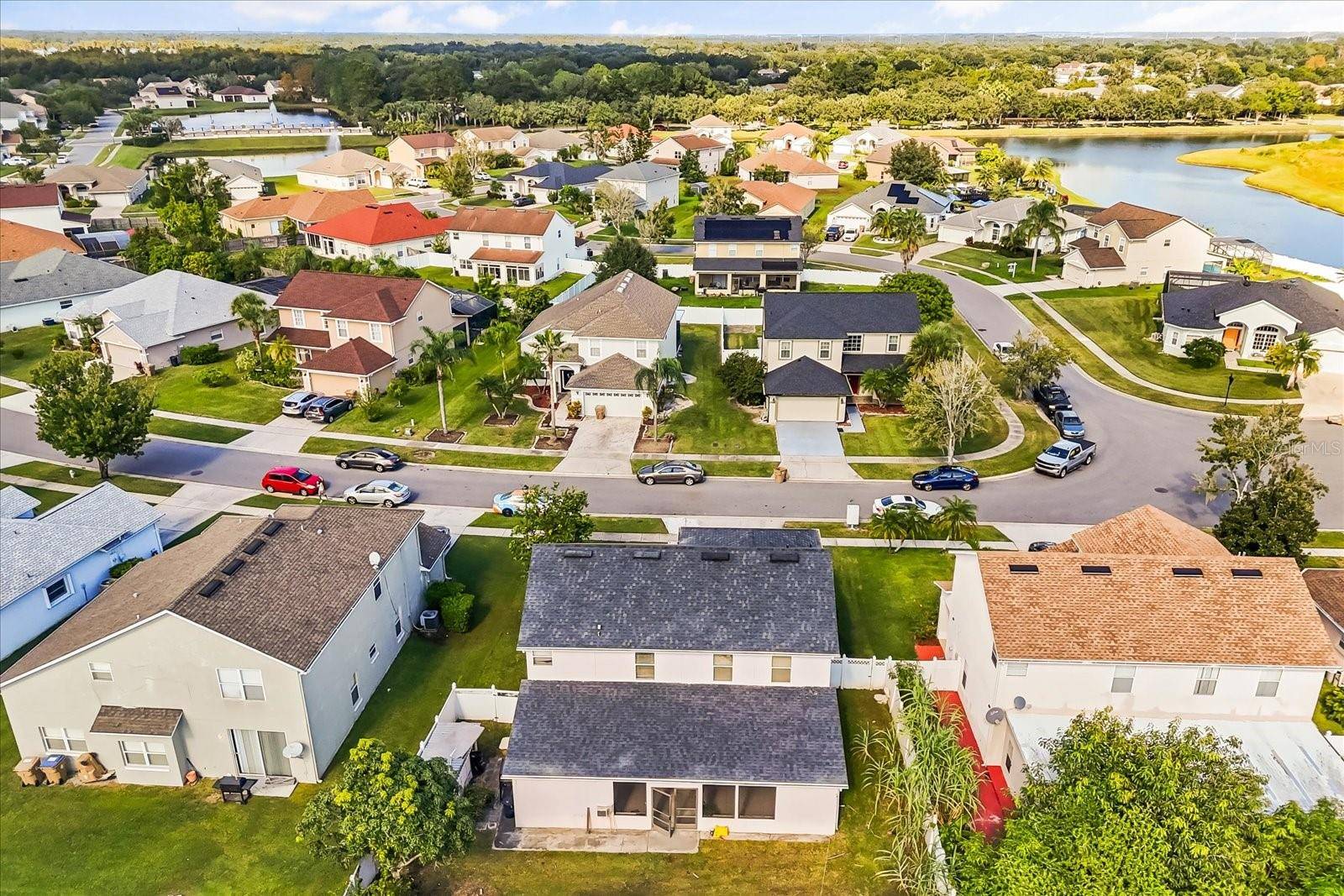 2530 BAYKAL DR, Kissimmee, FL 34746