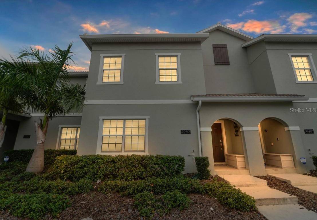 4983 WINDERMERE AVE, Kissimmee, FL 34746