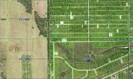 CALLIANDRA DR, Indian Lake Estates, FL 33855