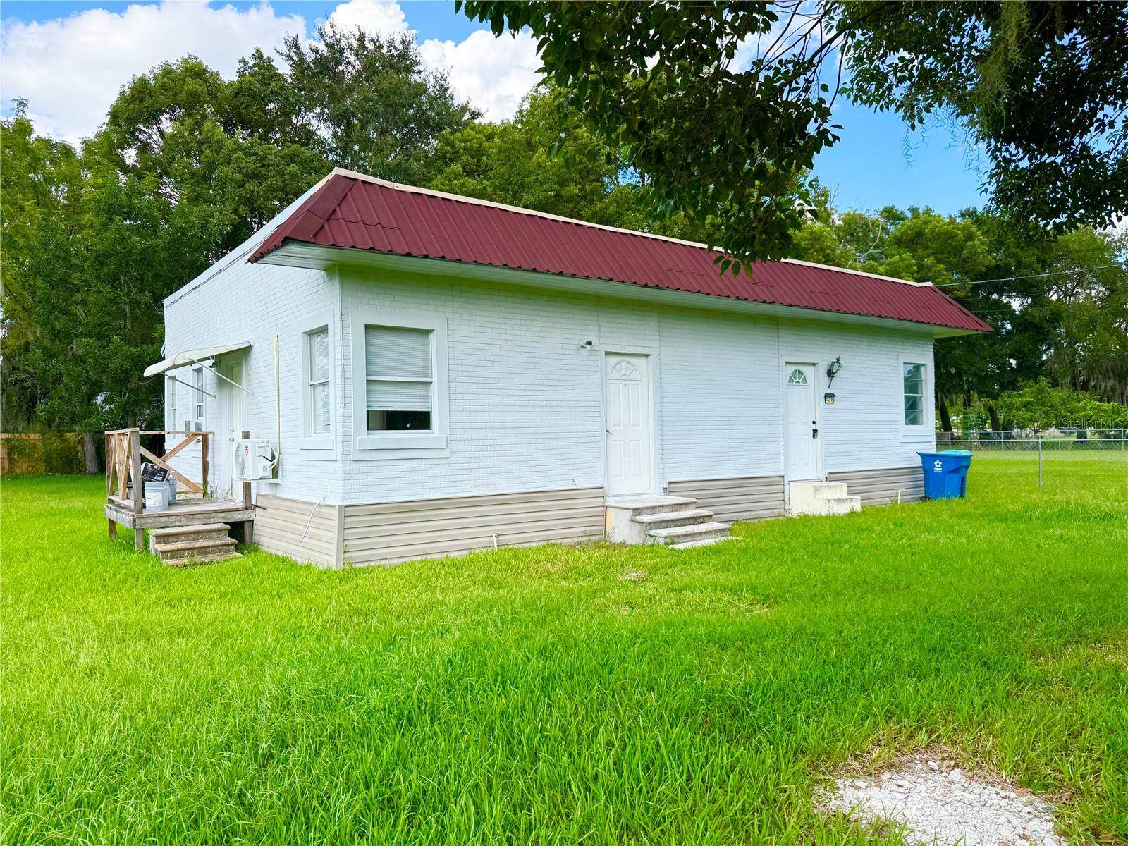 412 BAY ST NW, Fort Meade, FL 33841