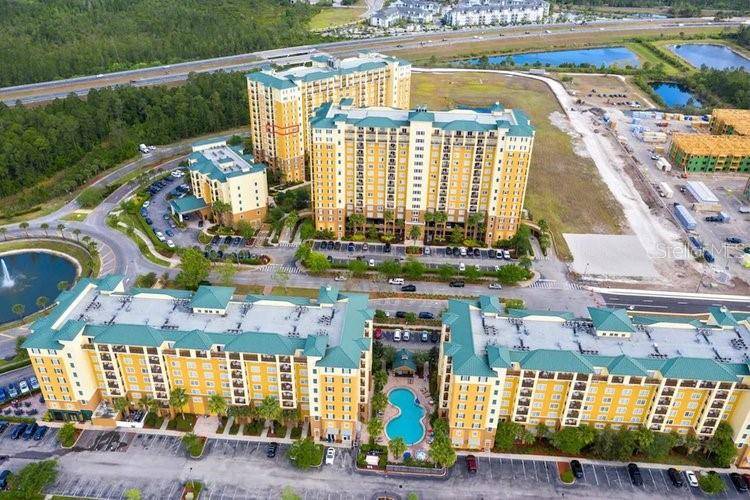 8101 RESORT VILLAGE DR #31501, Orlando, FL 32821