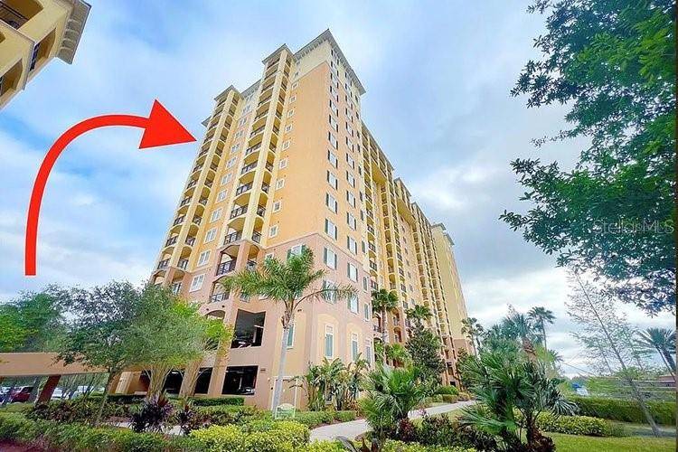 8125 RESORT VILLAGE DR #51201, Orlando, FL 32821
