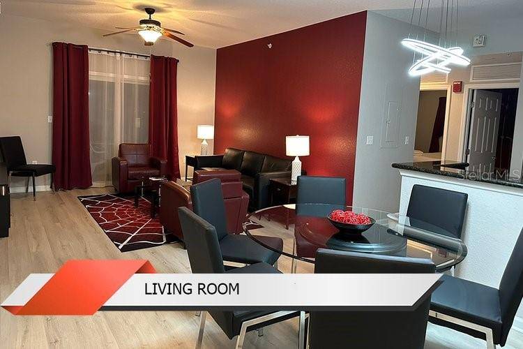 8125 RESORT VILLAGE DR #51201, Orlando, FL 32821