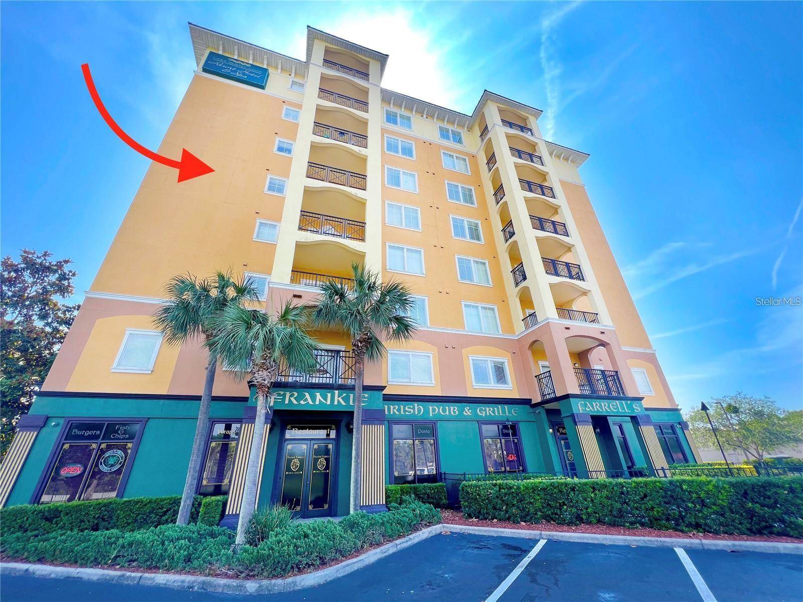 8112 POINCIANA BLVD #1502, Orlando, FL 32821