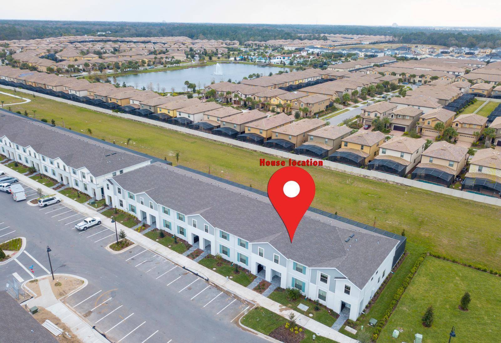 8944 SYDNEY AVE, Kissimmee, FL 34747