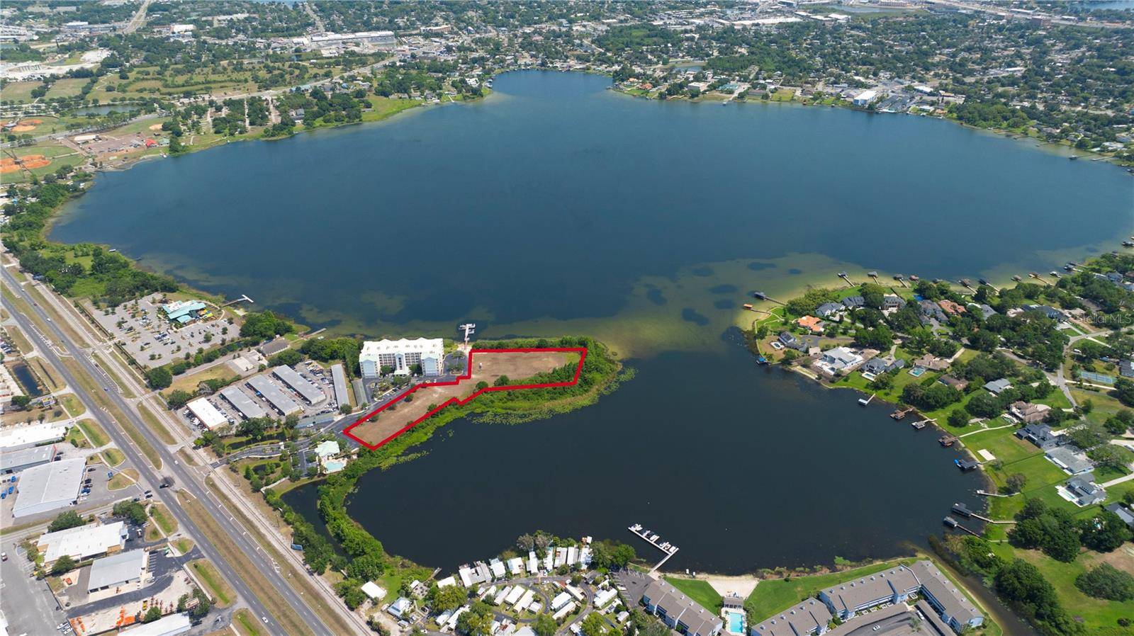 4171 N ORANGE BLOSSOM TRL, Orlando, FL 32804
