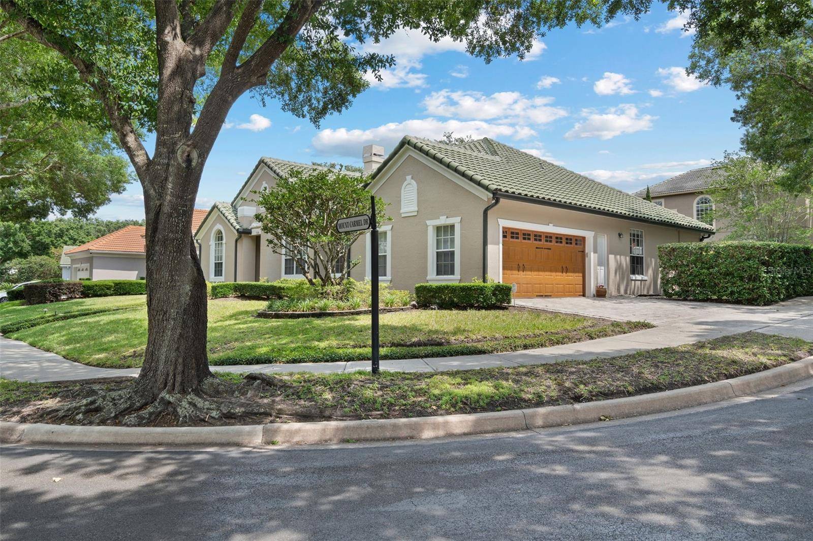 7698 MOUNT CARMEL DR, Orlando, FL 32835