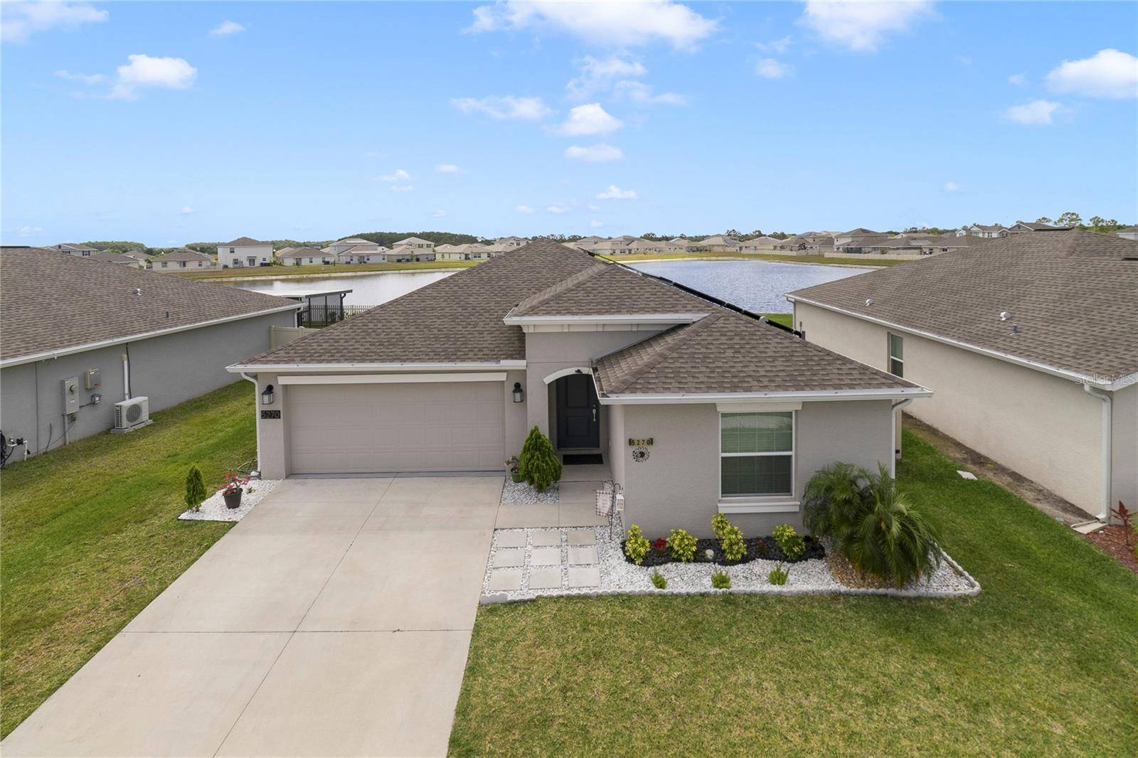 Address not disclosed, St Cloud, FL 34772