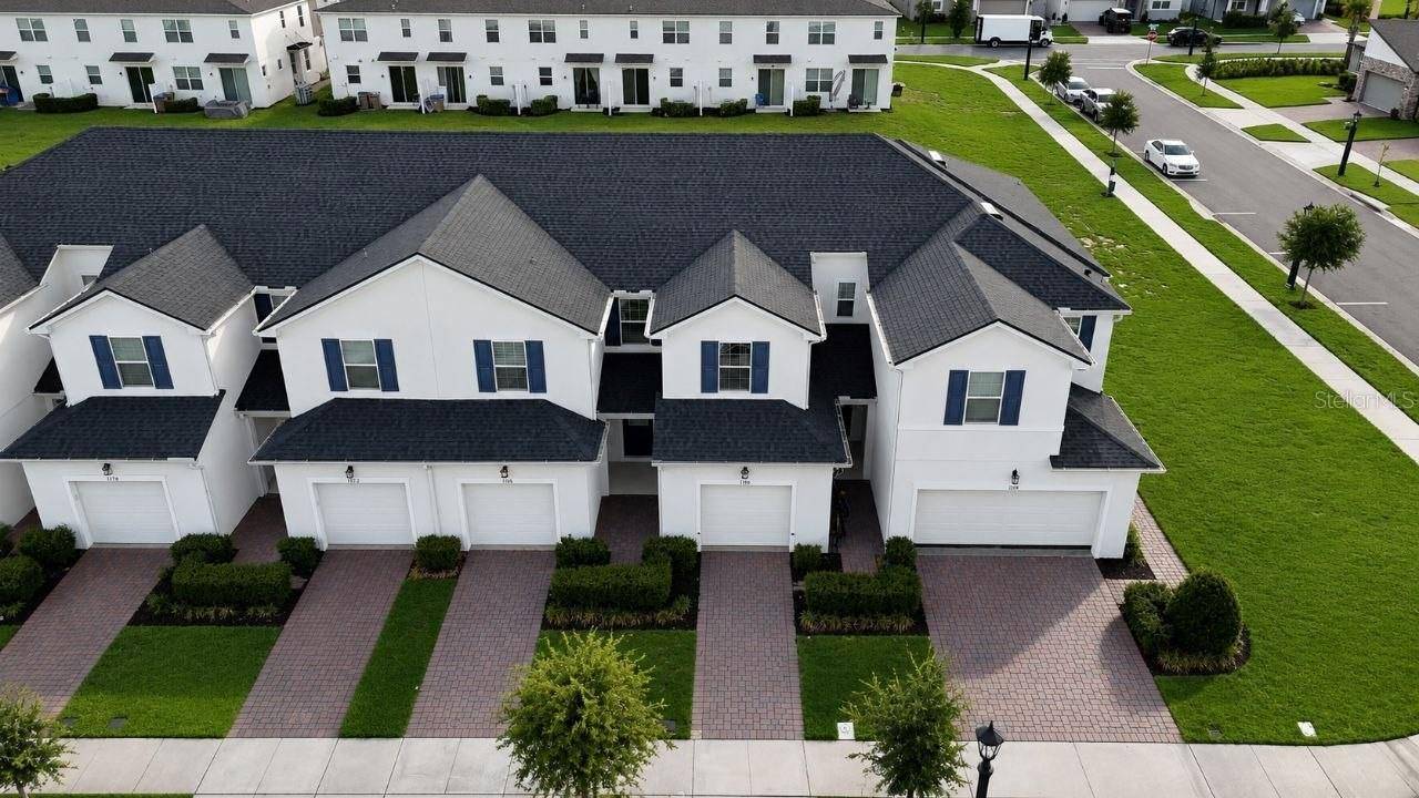 1190 SEASIDE MIST TRL, Kissimmee, FL 34747