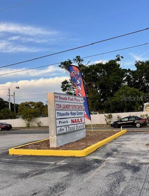 600 S PARK AVE, Titusville, FL 32796